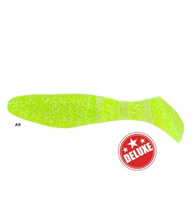 Shad Baracuda Deluxe 2 -...