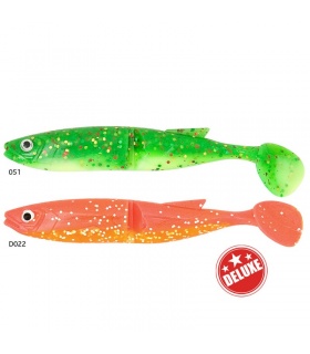 Shad Baracuda Deluxe 2 -...