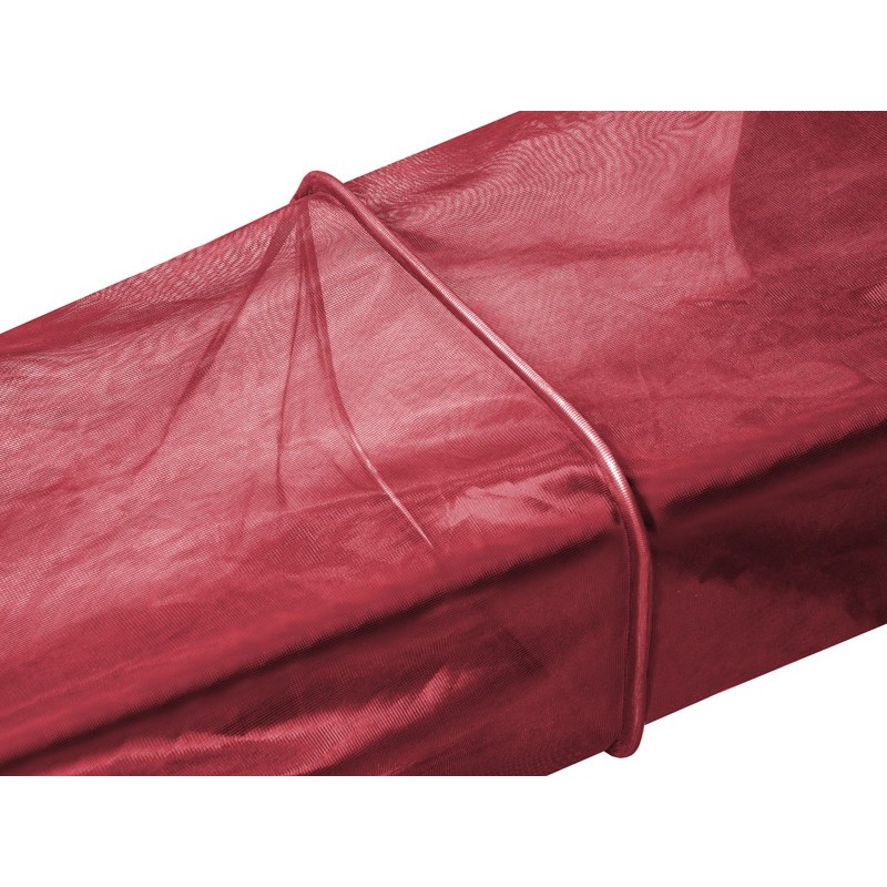 Juvelnic 3m Delphin ATOMA Square Tunel, 50 x 40 cm