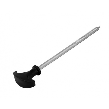 Carlige cort 20.5 cm Delphin KL, 10 bucati/set, diametru 7 mm