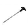 Carlige cort 20.5 cm Delphin KL, 10 bucati/set, diametru 7 mm
