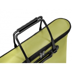 Geanta juvelnice EVA pentru Delphin WetNET Keep, 45x45x10cm