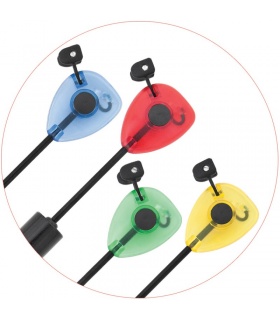 Set 4 swingere SW-015C cu...