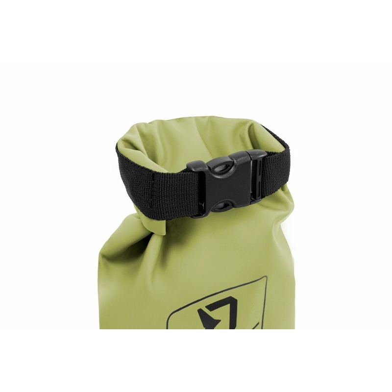 Geantă impermeabilă documente/telefon  Delphin SafeCASE, 30 x 17 cm