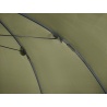 Umbrelă/shelter diametru 250 cm CLASSA cu perete lateral Delphin , , husa transport, cuie fixare