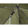 Umbrelă/shelter diametru 250 cm CLASSA cu perete lateral Delphin , , husa transport, cuie fixare