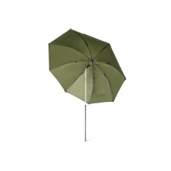 Umbrelă/shelter diametru 250 cm CLASSA cu perete lateral Delphin , , husa transport, cuie fixare