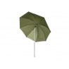 Umbrelă/shelter diametru 250 cm CLASSA cu perete lateral Delphin , , husa transport, cuie fixare
