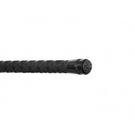 Coada/maner minciog 260 cm, 2 sectiuni Delphin HACKER NXT