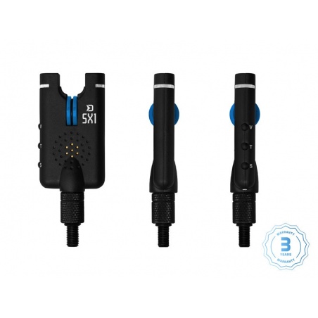 Avertizor/semnalizator independent Delphin SX1
