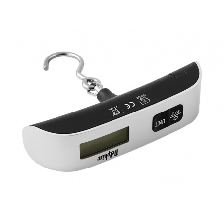 Cantar digital Delphin HANDY 50, maxim 50 kg
