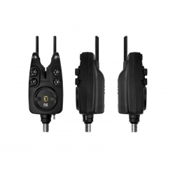 Avertizor Semnalizator independent Delphin FX1, 7 culori