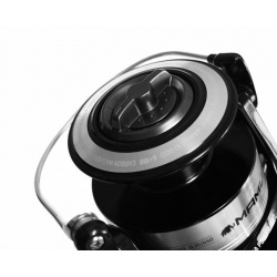 Mulineta somn Delphin MAMUT 10000, 6+1 R, frana fata