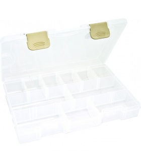 Cutie accesorii pescar...