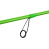 Lanseta PETROL Tip A spinning Delphin , 215 cm, A: 5-25 g, 2 tronsoane, actiune semiparabolica