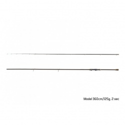 Lanseta Impala Feeder 3.60...