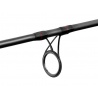 Lanseta PARTISAN Carp 3.6 m crap carbon Delphin , 3.5 lbs, 3 tronsoane
