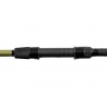 Lanseta PARTISAN Carp 3.6 m crap carbon Delphin , 3.5 lbs, 3 tronsoane