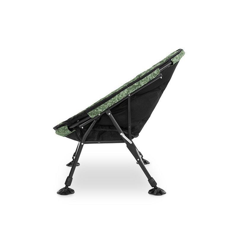 Scaun Delphin YOGEEN TeleLUX camping/pescuit , foarte comod