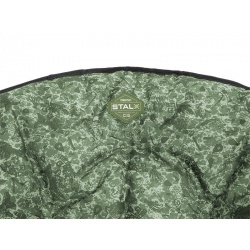 Scaun Delphin YOGEEN TeleLUX camping/pescuit , foarte comod