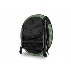 Scaun Delphin YOGEEN TeleLUX camping/pescuit , foarte comod