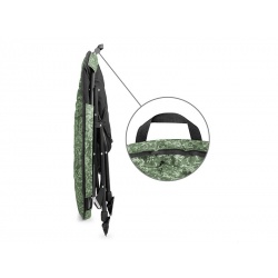 Scaun Delphin YOGEEN TeleLUX camping/pescuit , foarte comod