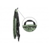 Scaun Delphin YOGEEN TeleLUX camping/pescuit , foarte comod