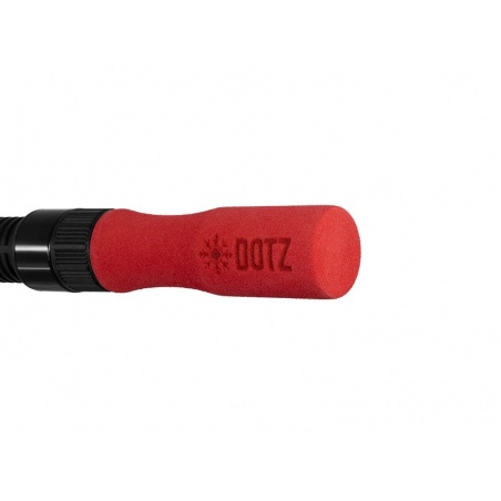 Lanseta copca Delphin DOTZ glassfiber Soft, 50 cm