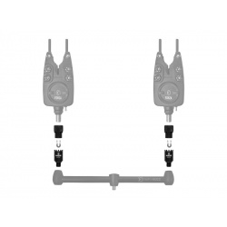 Conector rapid pentru avertizor Delphin MagneQUICK, 2 buc/set