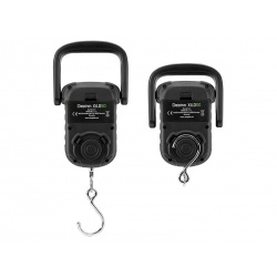 Cântar Pescuit digital Delphin XILO 50, maxim 50 kg