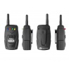 Set 3+1 avertizori wireless   un receptor si 3  avertizori Delphin