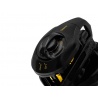 Mulineta baitcasting/multiplicator Delphin Zandera, 6R, left handle, pentru dreptaci