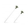 set de cuie pentru cort delphin fixt c2g / 10 buc.