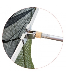 Juvelnic N15 baracuda Lungime 1.5m, Diametru 41x32cm