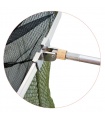 Juvelnic N15 baracuda Lungime 1.5m, Diametru 41x32cm