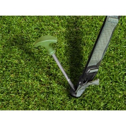 set de cuie pentru cort delphin fixt c2g / 10 buc.
