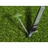 set de cuie pentru cort delphin fixt c2g / 10 buc.