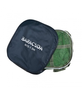 Juvelnic N15 baracuda Lungime 1.5m, Diametru 41x32cm