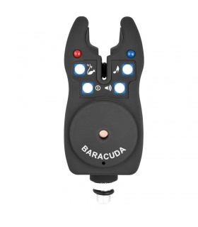 Set TLI15 - 4 Avertizoare Wireless cu Receptor