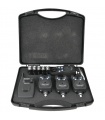 Set TLI15 - 4 Avertizoare Wireless cu Receptor