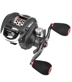 Mulineta baitcasting BZY 10...