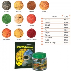 Boiles 16 mm Profesional...