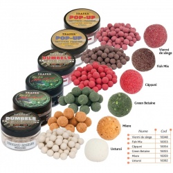 Pop-up Method Feeder Traper...