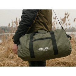 delphin wasabi carrymid bag