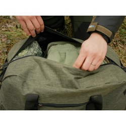 delphin wasabi carrymid bag