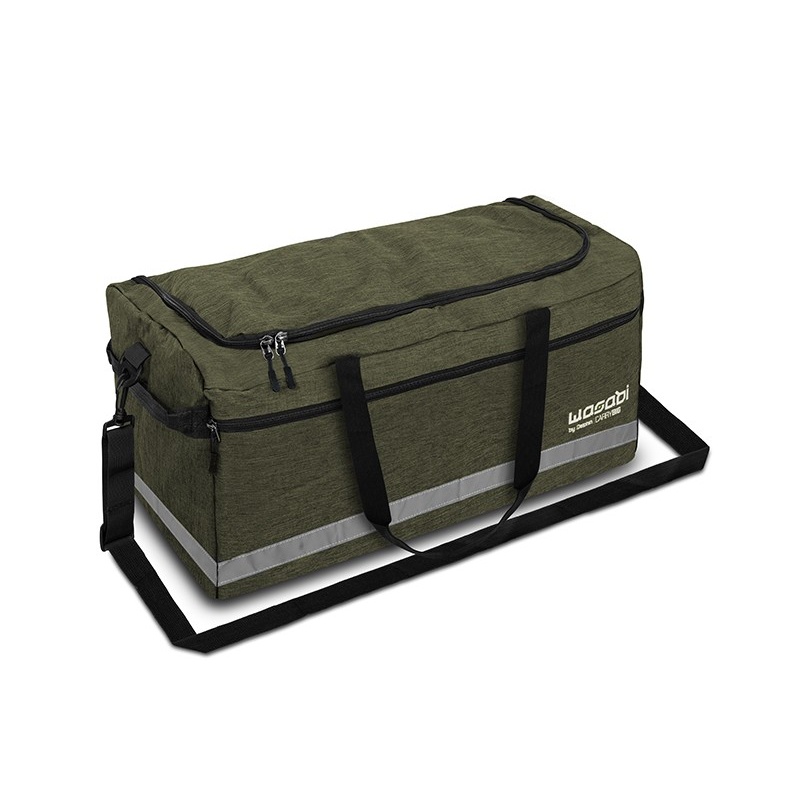 delphin wasabi carrybig bag