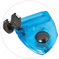 Swinger BB cu Contragreutate și Iluminare