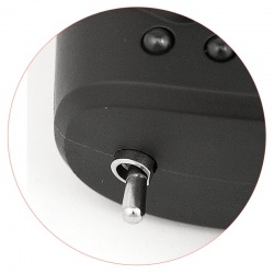 Set 4 avertizoare RF2198  wireless cu receptor Baracuda