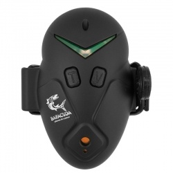 Set 4 avertizoare RF5618 wireless cu receptor Baracuda acoperire 180m