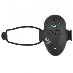 Set 4 avertizoare RF5618 wireless cu receptor Baracuda acoperire 180m